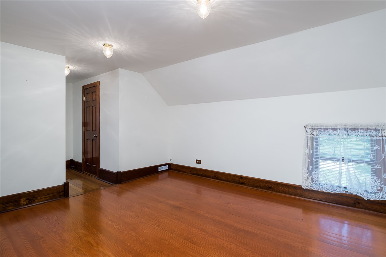 16602 Wyman School Road Caledonia, IL 61011 - Photo 19 of 25 a view of an empty room