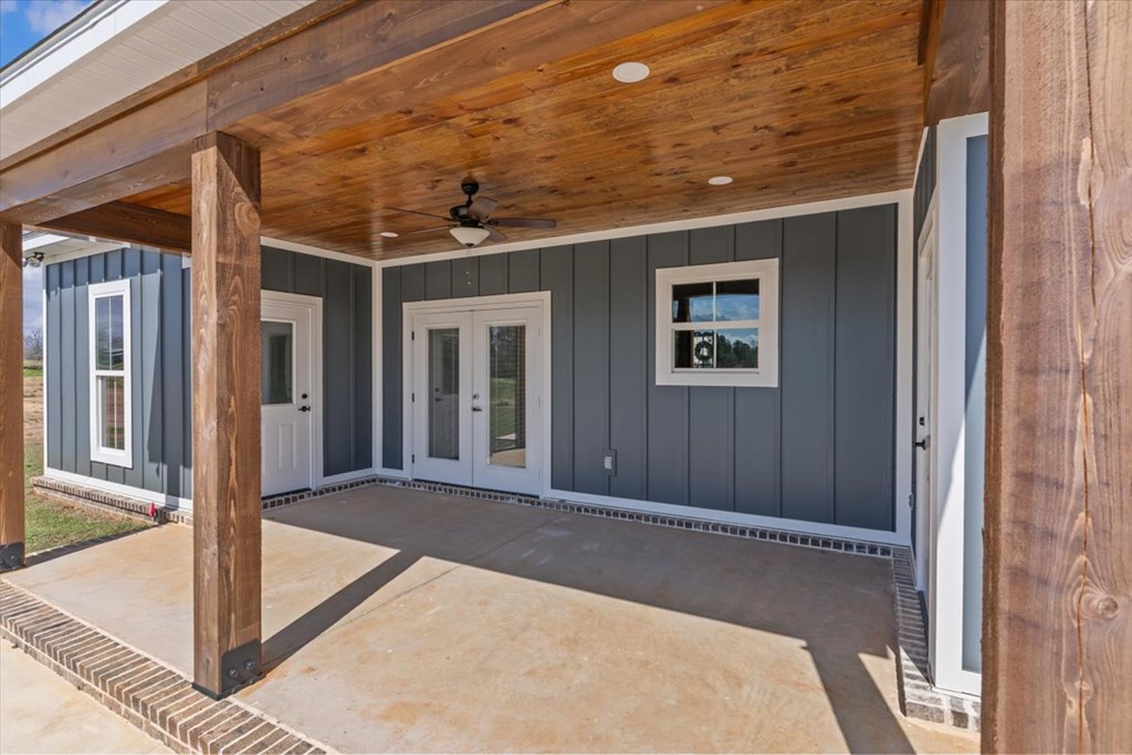 795 Poole Road Chancellor, AL 36316 - Photo 37 of 42