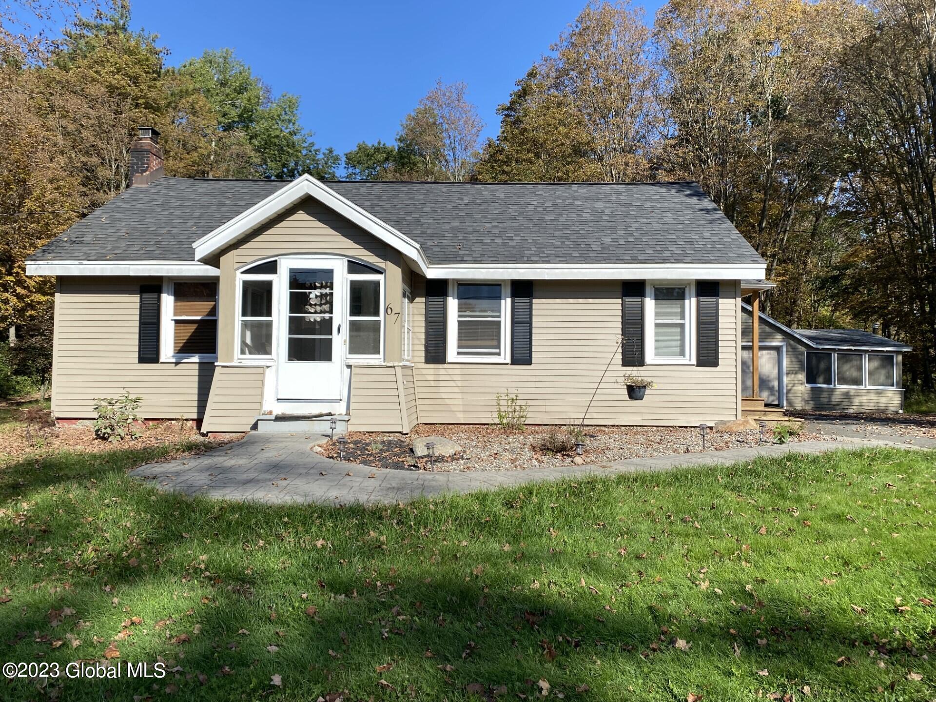 67 Garner Road Sand Lake, NY 12018 - Photo 1 of 1 67 garner road