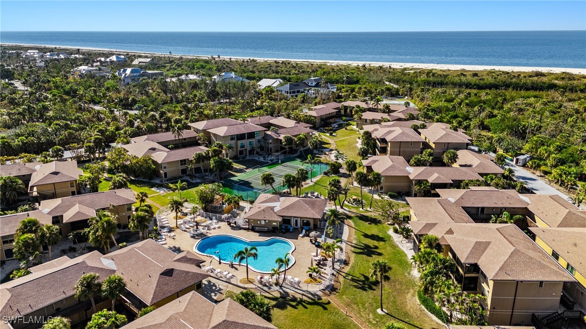 5117 Sea Bell Road, Unit A203 Sanibel, FL 33957 - Photo 26 of 44