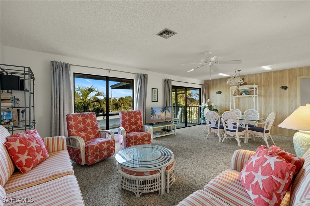5117 Sea Bell Road, Unit A203 Sanibel, FL 33957 - Photo 4 of 44