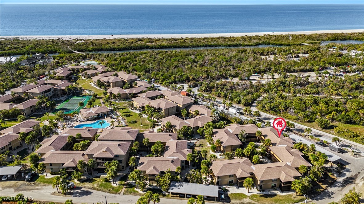 5117 Sea Bell Road, Unit A203 Sanibel, FL 33957 - Photo 41 of 44