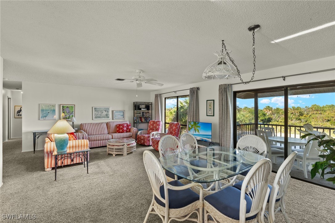 5117 Sea Bell Road, Unit A203 Sanibel, FL 33957 - Photo 9 of 44