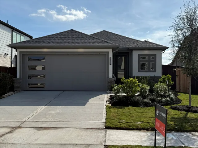 $394,375 | 5210 Getty Lane, Iowa Colony, TX 77578