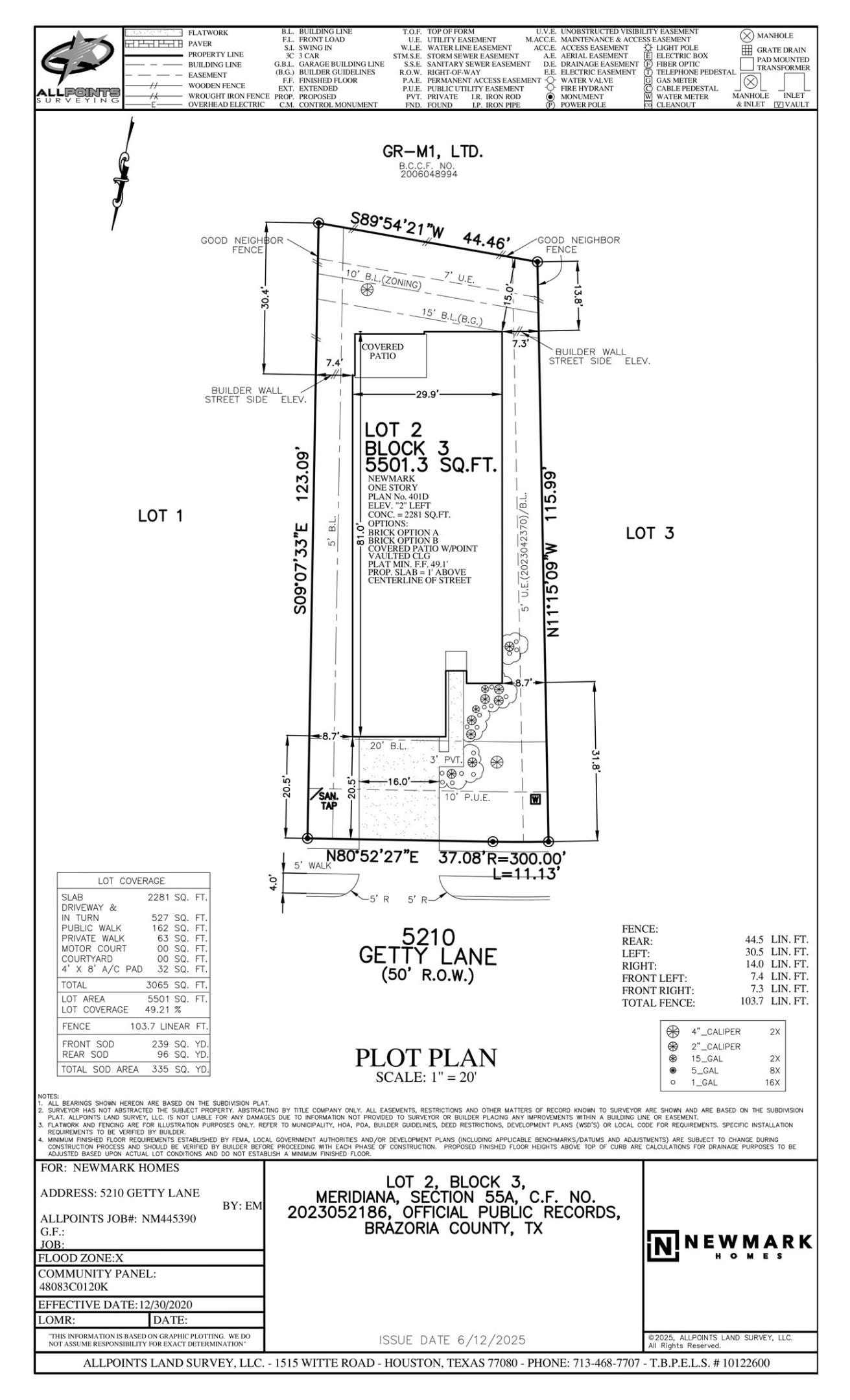 5210 Getty Lane Iowa Colony, TX 77578 - Photo 32 of 34