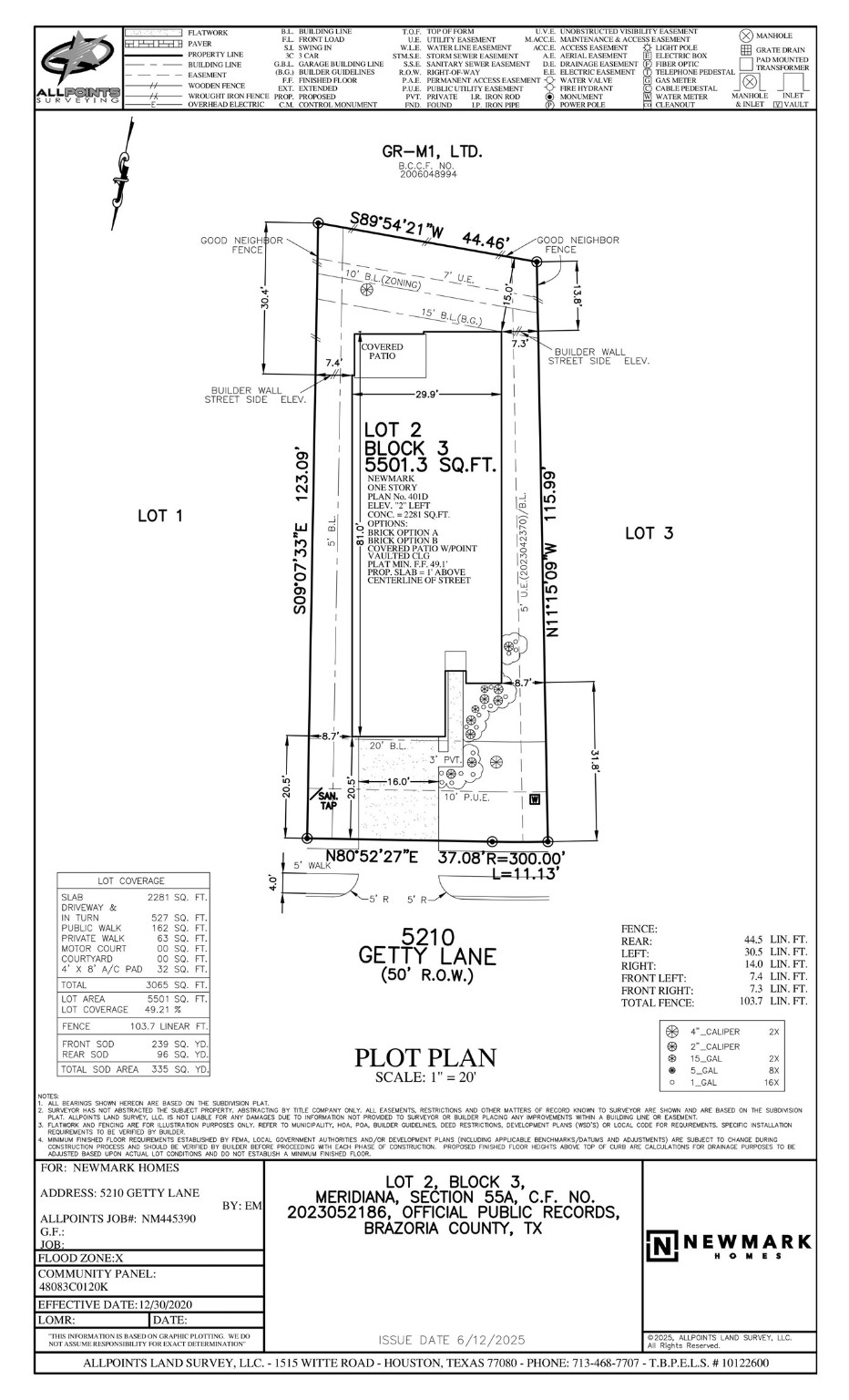 5210 Getty Lane Iowa Colony, TX 77578 - Photo 8 of 30