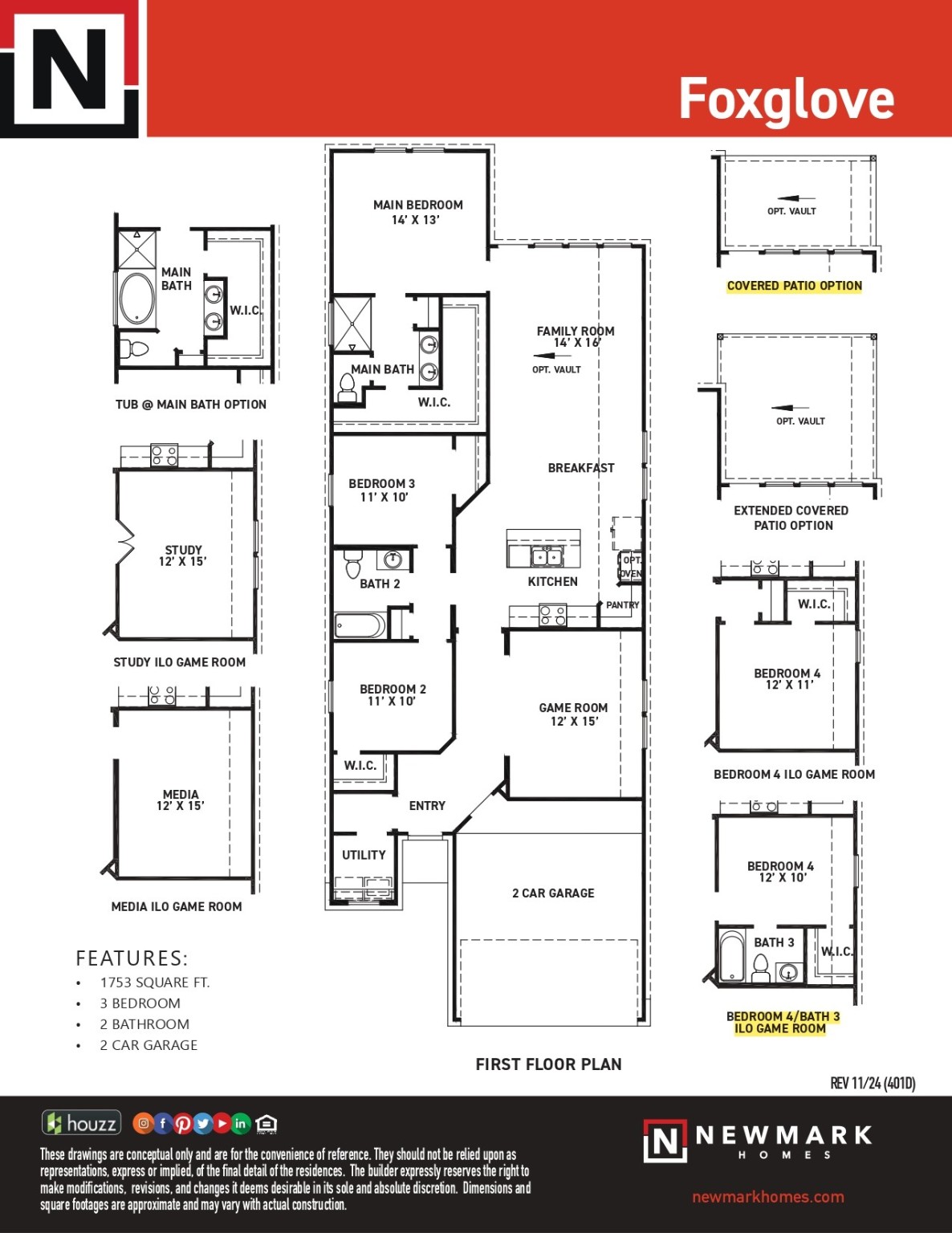 5210 Getty Lane Iowa Colony, TX 77578 - Photo 9 of 30