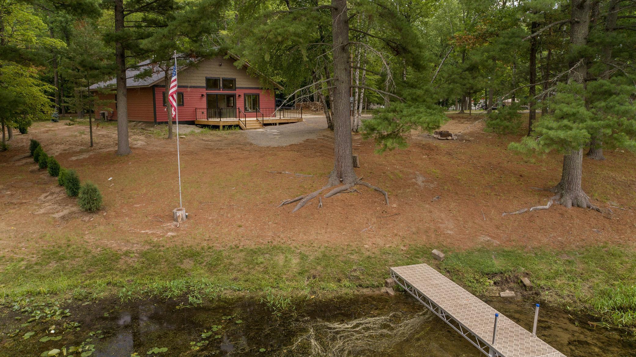 12241 Ginseng Patch Road Crosslake, MN 56442 - Photo 1 of 1 Gallery Image 1