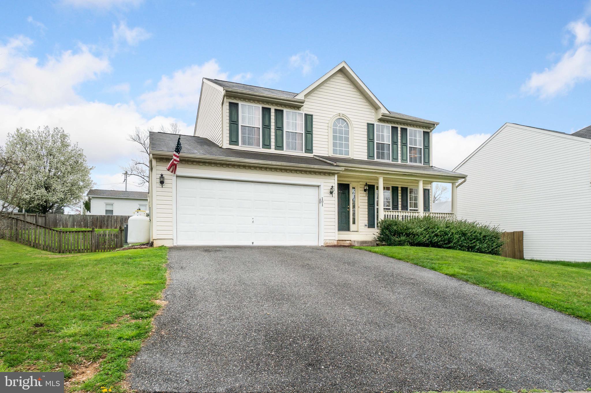 101 Stephanie Court Rising Sun, MD 21911 - Photo 2 of 34