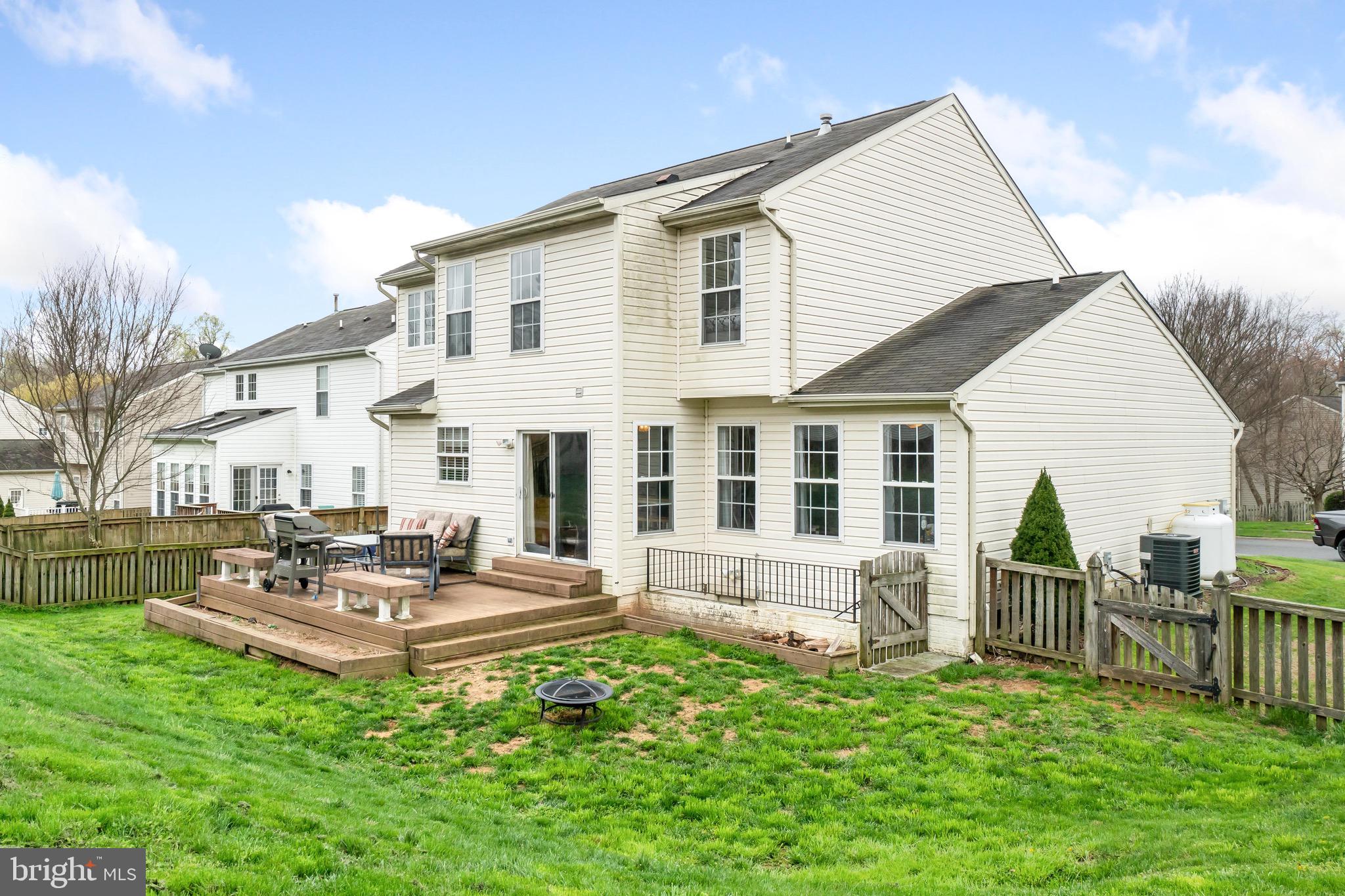 101 Stephanie Court Rising Sun, MD 21911 - Photo 33 of 34