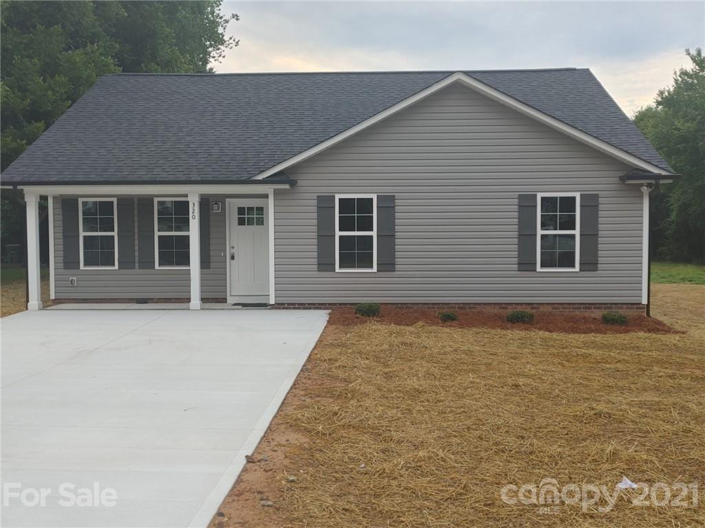 320 Ruth Avenue Kannapolis, NC 28083 - Photo 1 of 3 Gallery Image 1