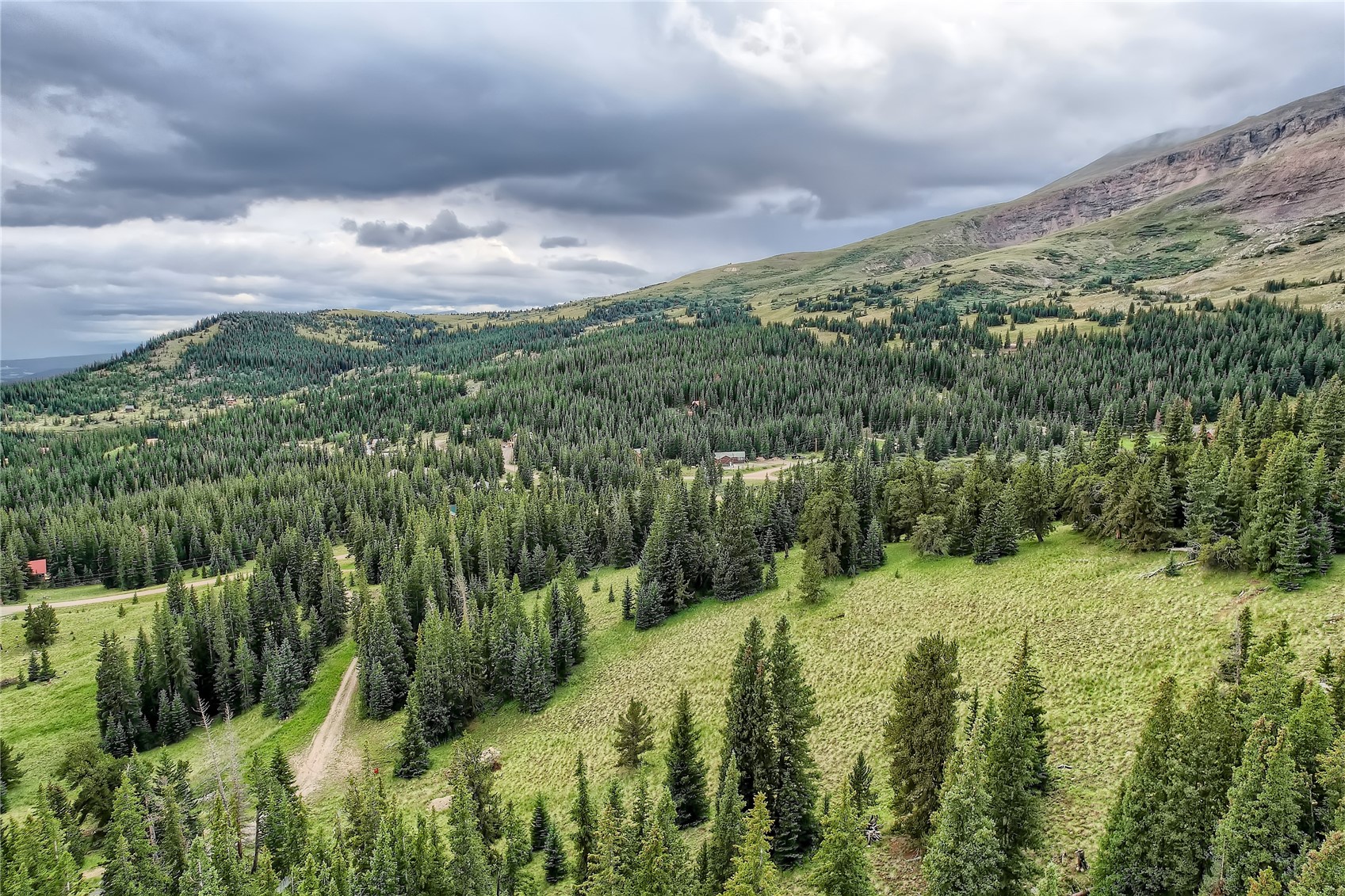 59 Lazy Rex Road Alma, CO 80420 - Photo 4 of 10 Gallery Image 4