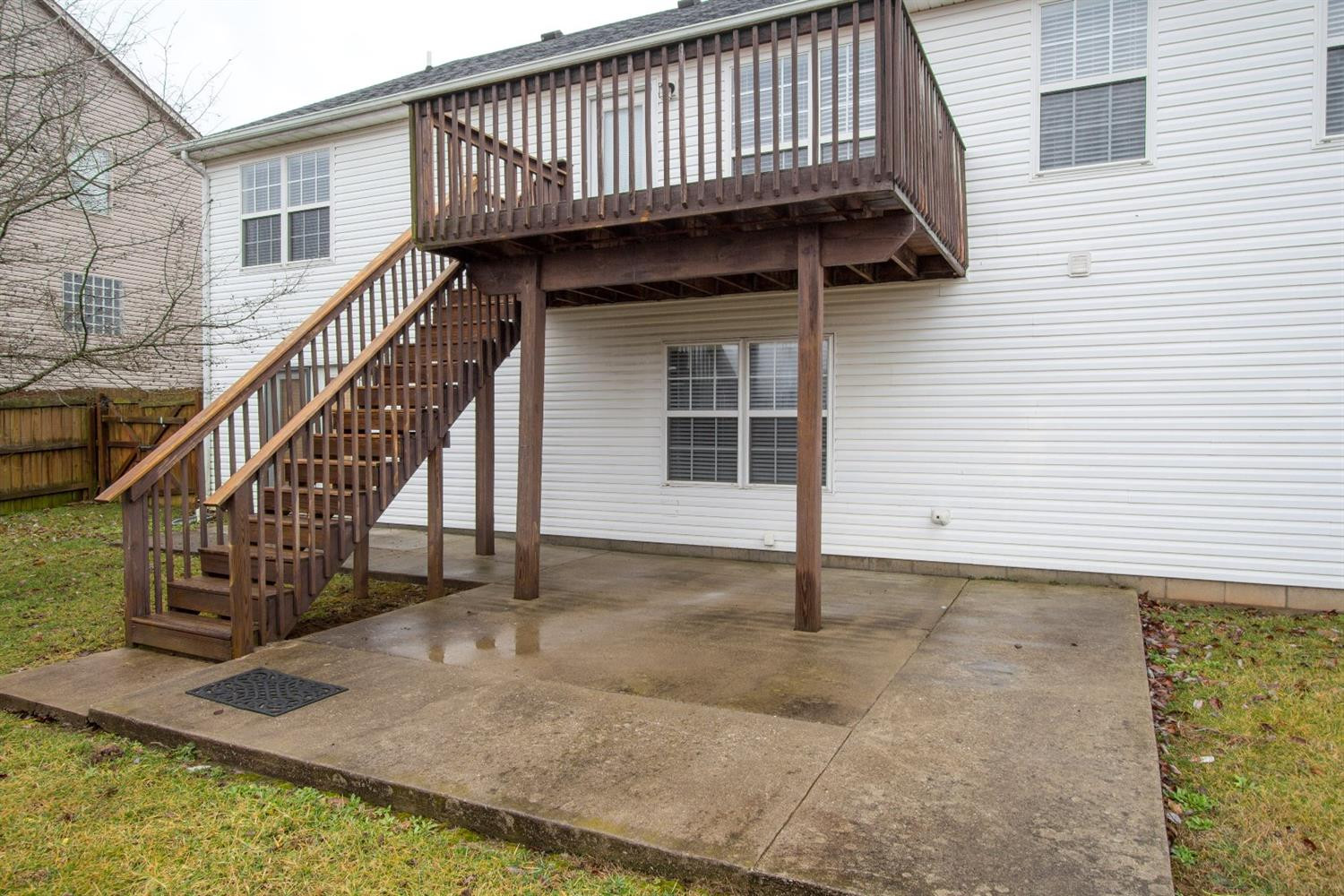 273 Ransom Trace Georgetown, KY 40324 - Photo 38 of 43 Listing Photo