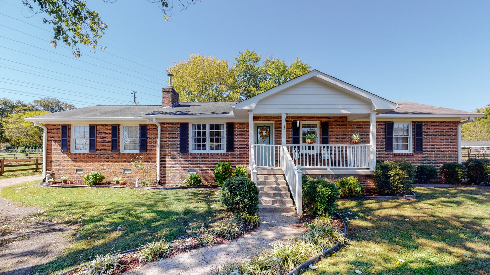 209 Trinity Road Franklin, TN 37067 - Photo 1 of 50
