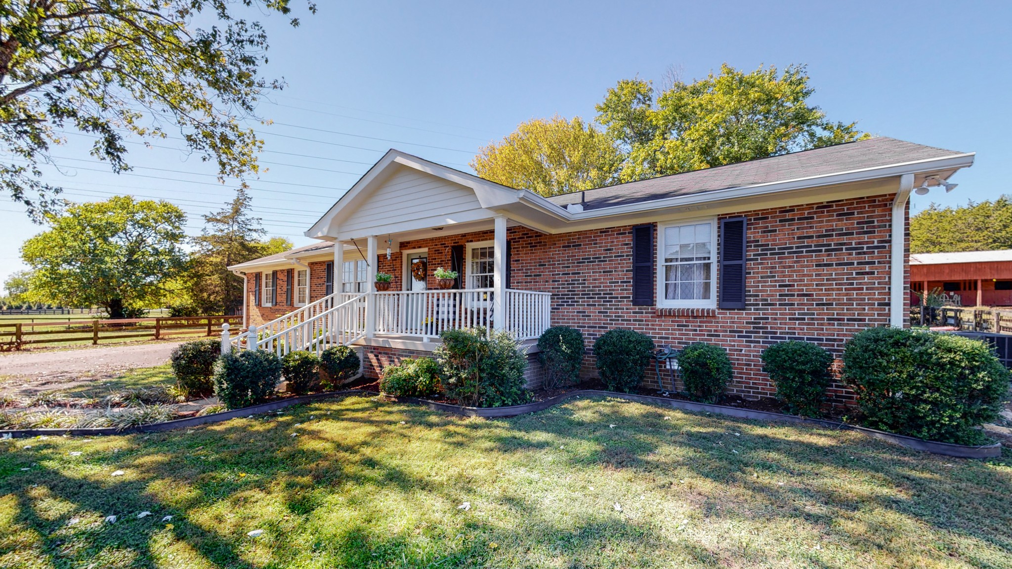 209 Trinity Road Franklin, TN 37067 - Photo 2 of 50