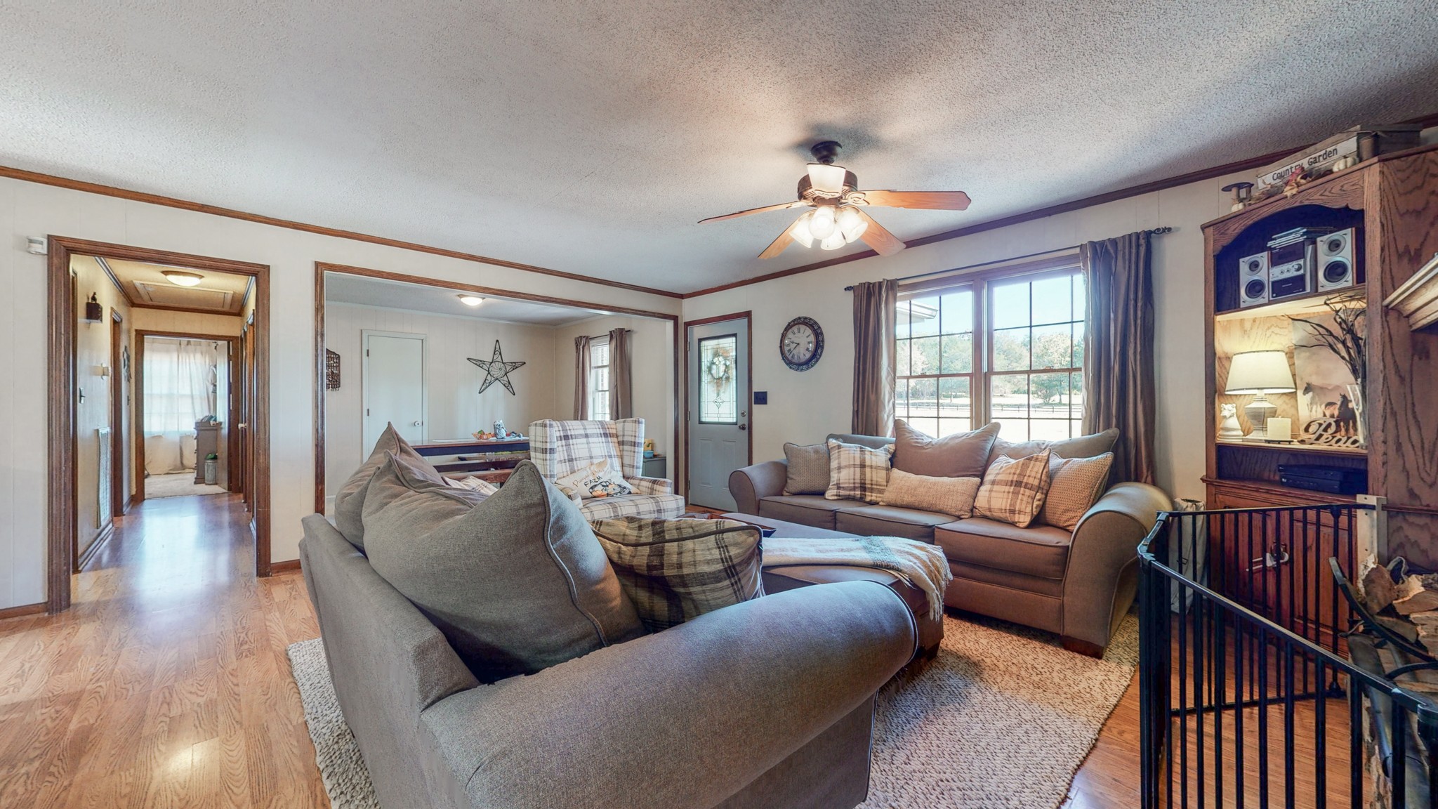 209 Trinity Road Franklin, TN 37067 - Photo 13 of 50