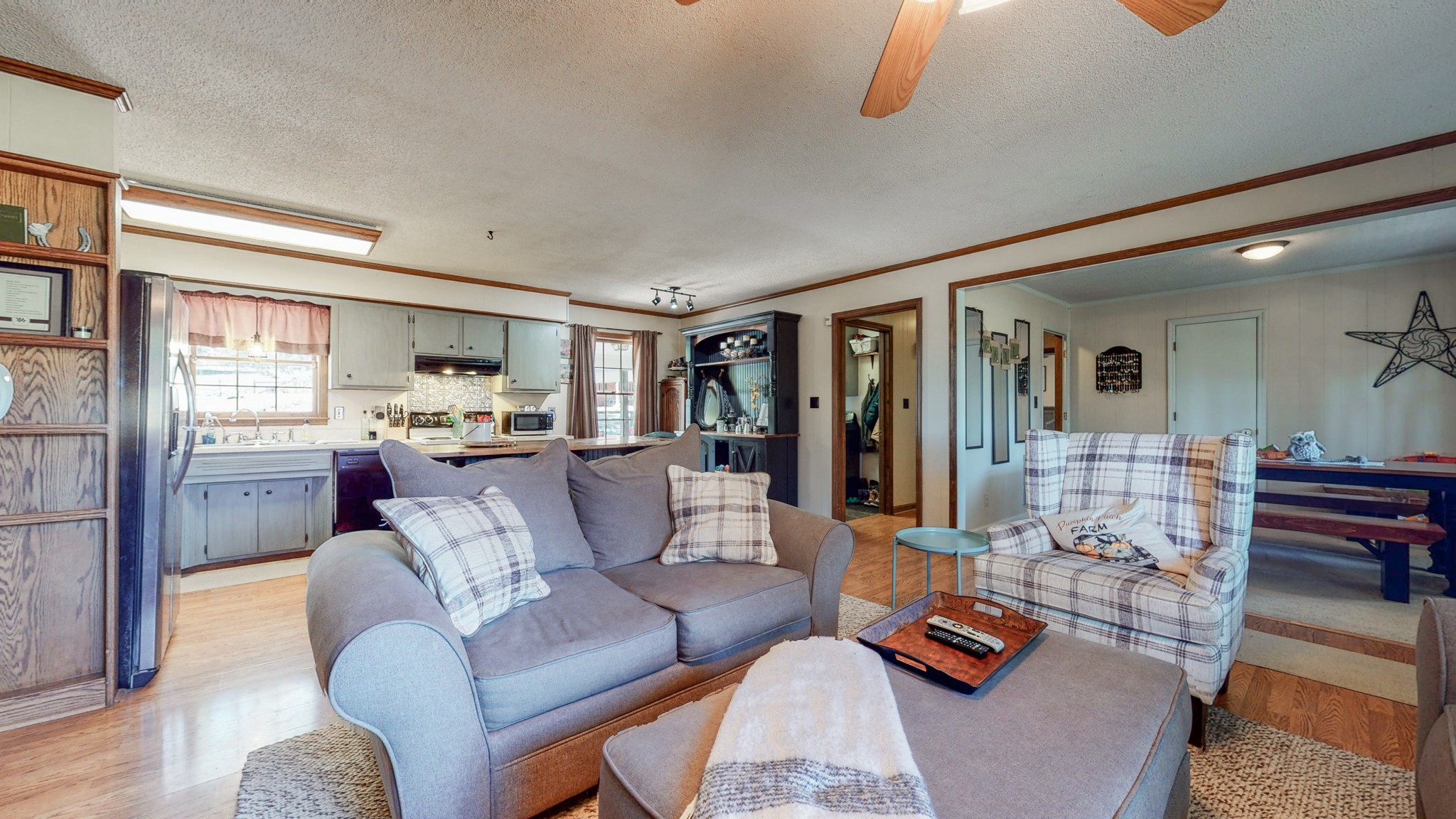 209 Trinity Road Franklin, TN 37067 - Photo 14 of 50