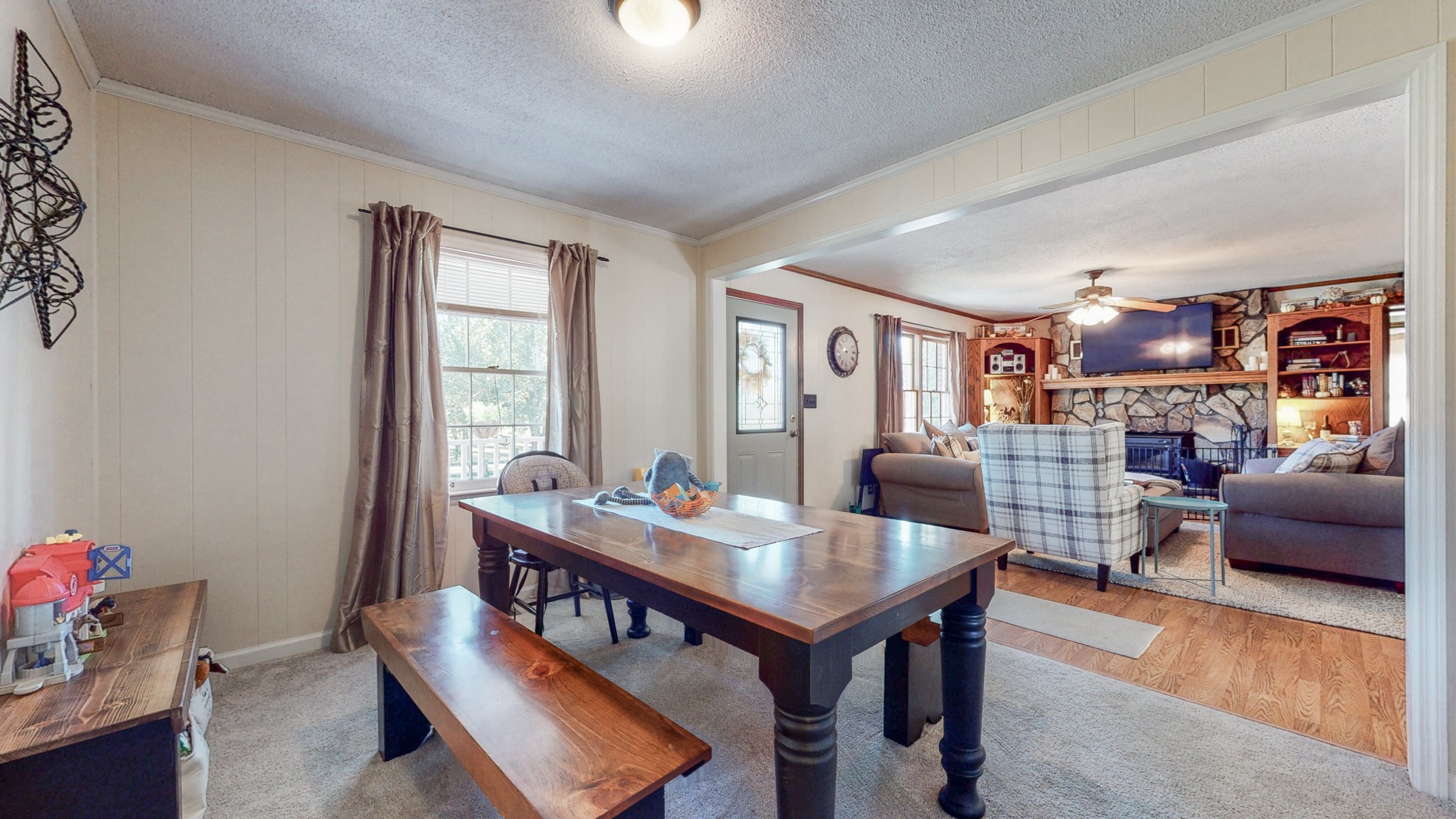 209 Trinity Road Franklin, TN 37067 - Photo 17 of 50