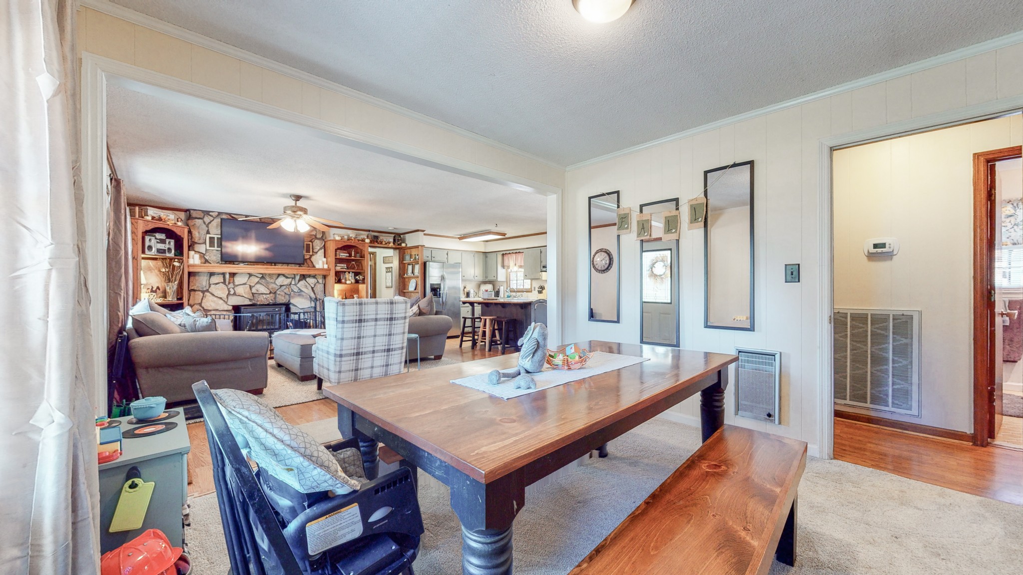 209 Trinity Road Franklin, TN 37067 - Photo 18 of 50