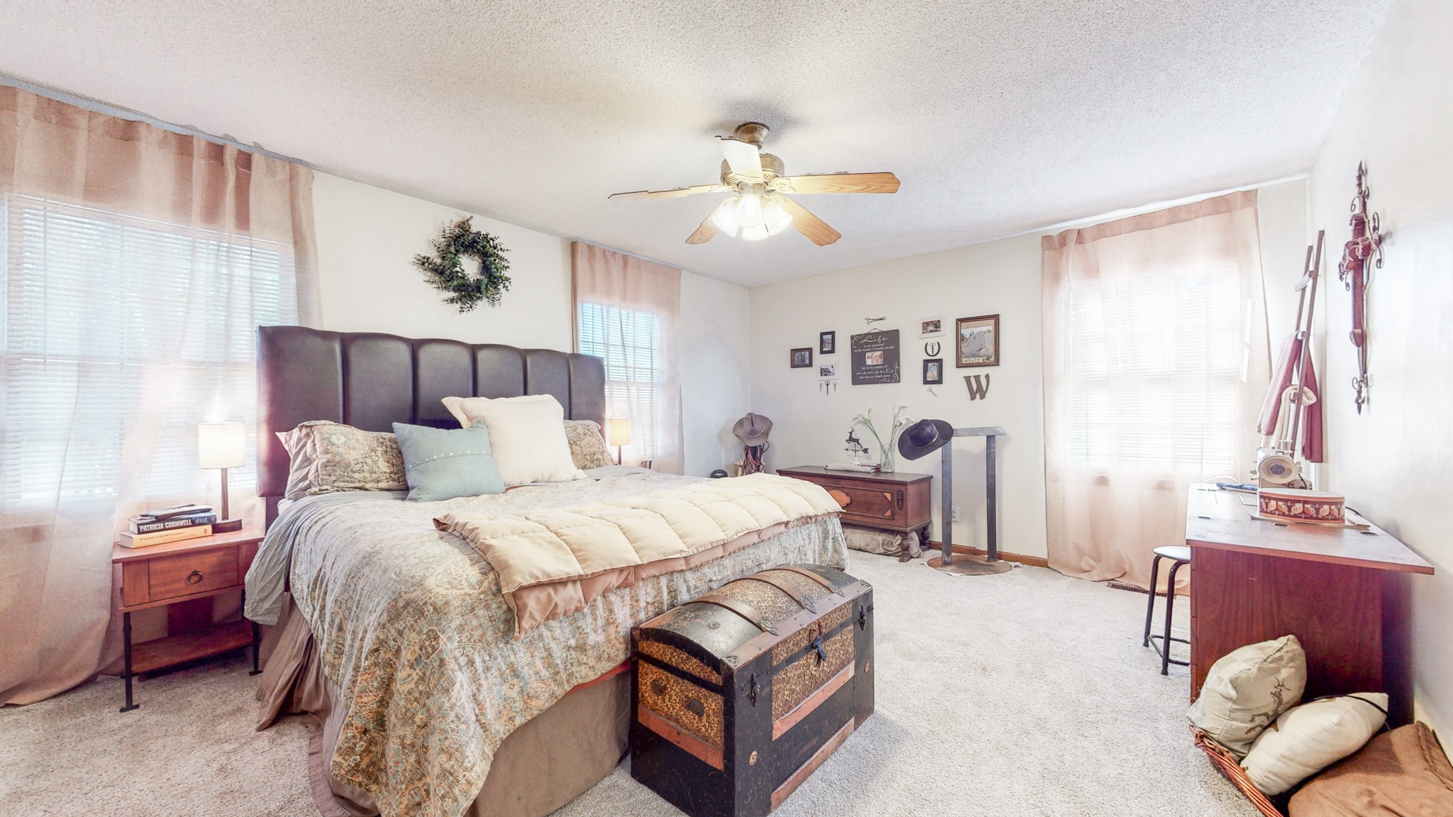 209 Trinity Road Franklin, TN 37067 - Photo 19 of 50