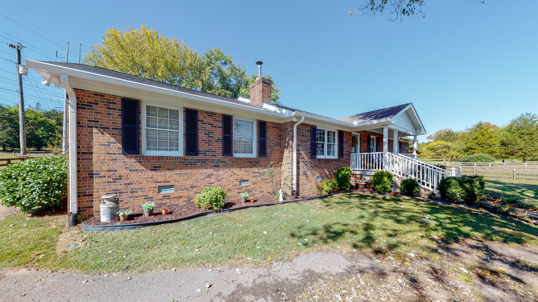 209 Trinity Road Franklin, TN 37067 - Photo 3 of 50