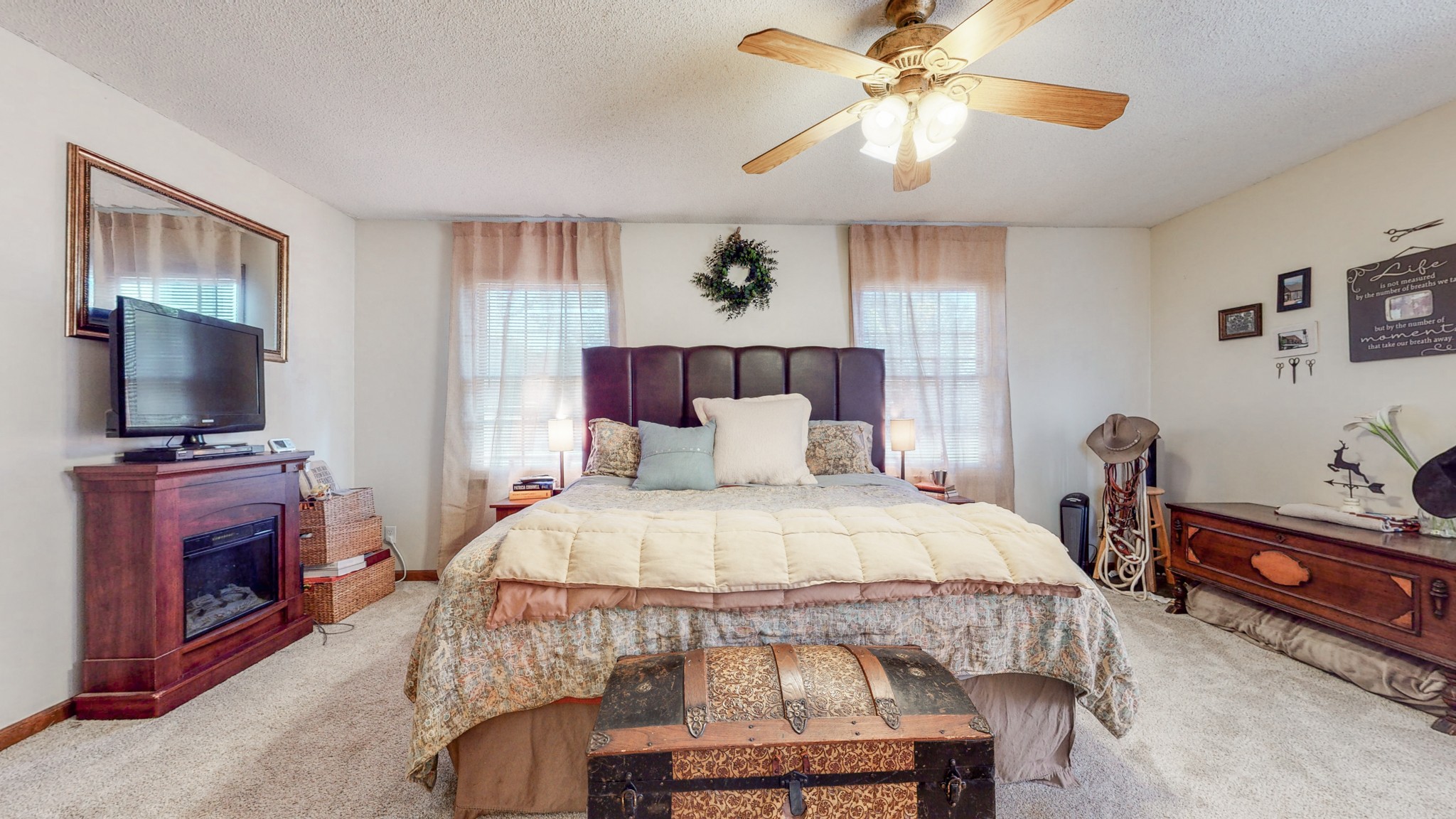 209 Trinity Road Franklin, TN 37067 - Photo 21 of 50