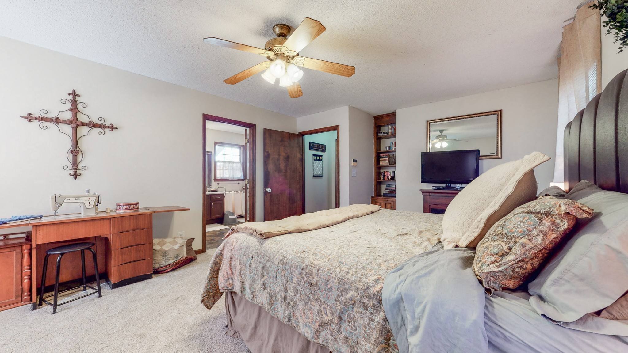 209 Trinity Road Franklin, TN 37067 - Photo 22 of 50