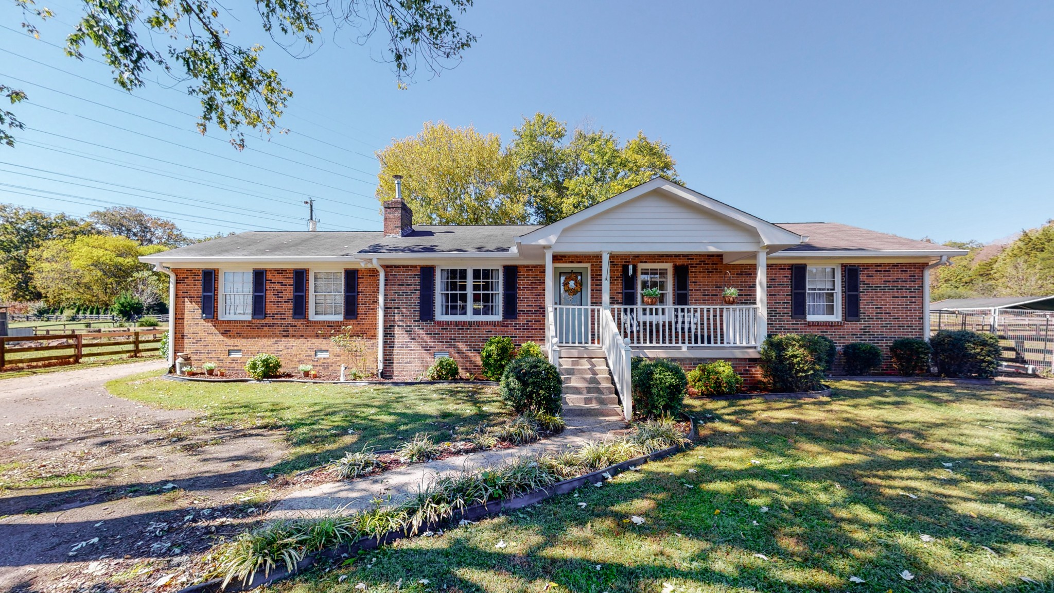 209 Trinity Road Franklin, TN 37067 - Photo 4 of 50