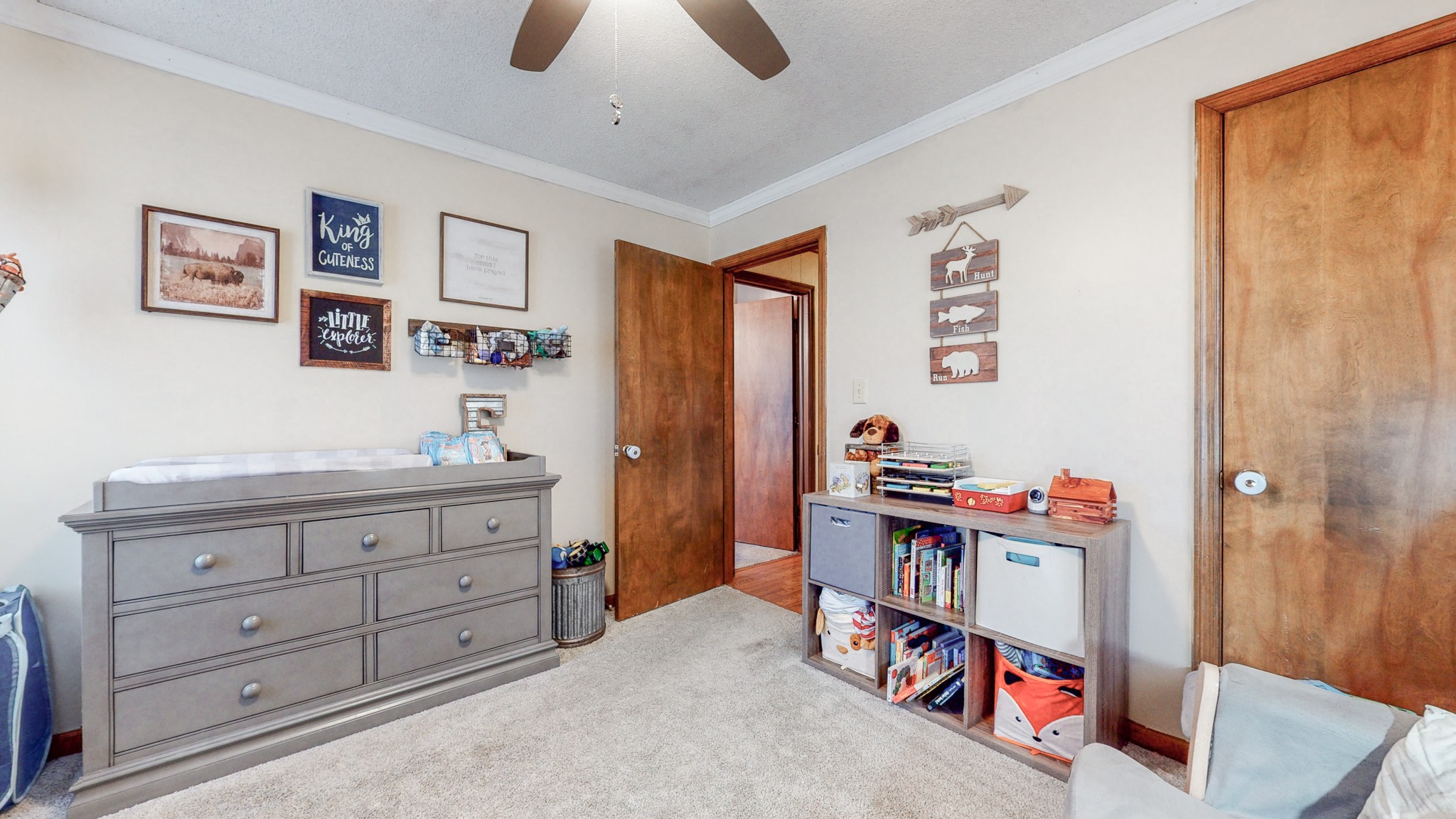 209 Trinity Road Franklin, TN 37067 - Photo 31 of 50