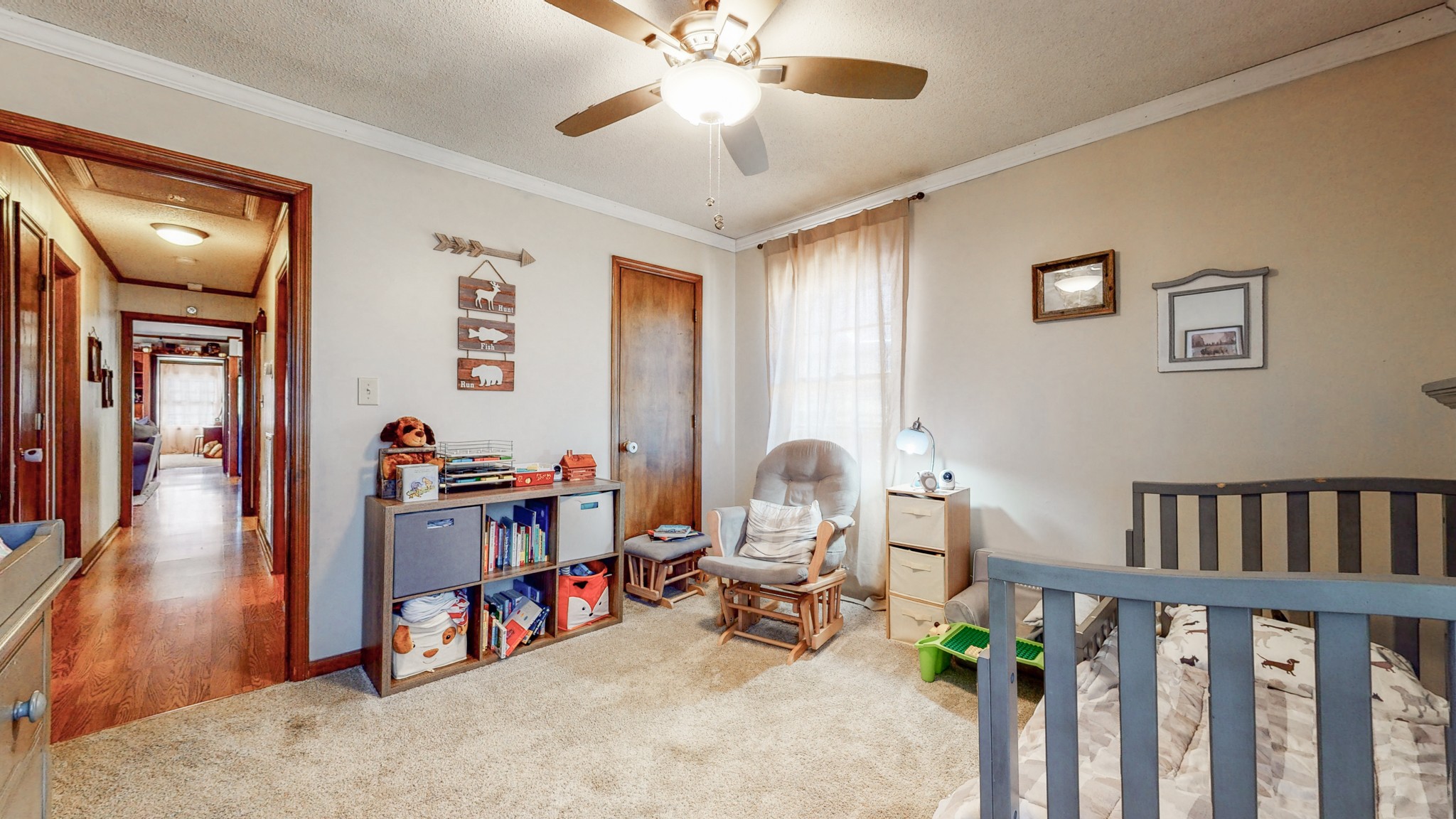 209 Trinity Road Franklin, TN 37067 - Photo 32 of 50