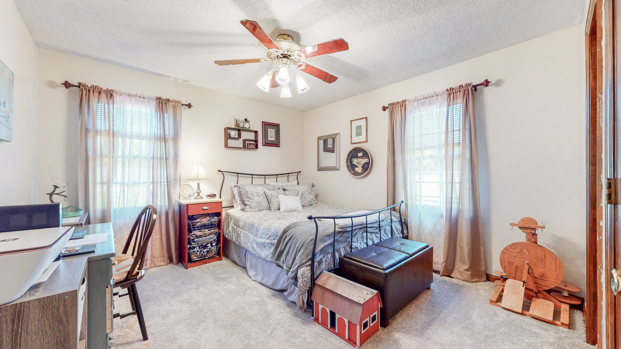 209 Trinity Road Franklin, TN 37067 - Photo 33 of 50