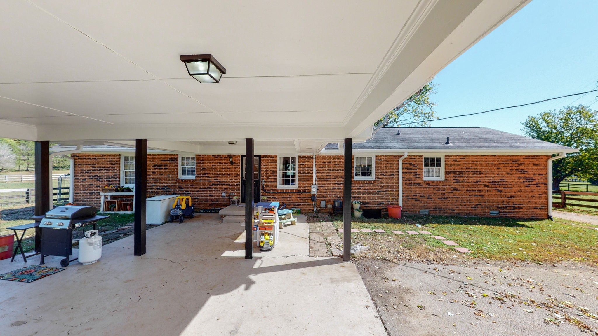 209 Trinity Road Franklin, TN 37067 - Photo 37 of 50