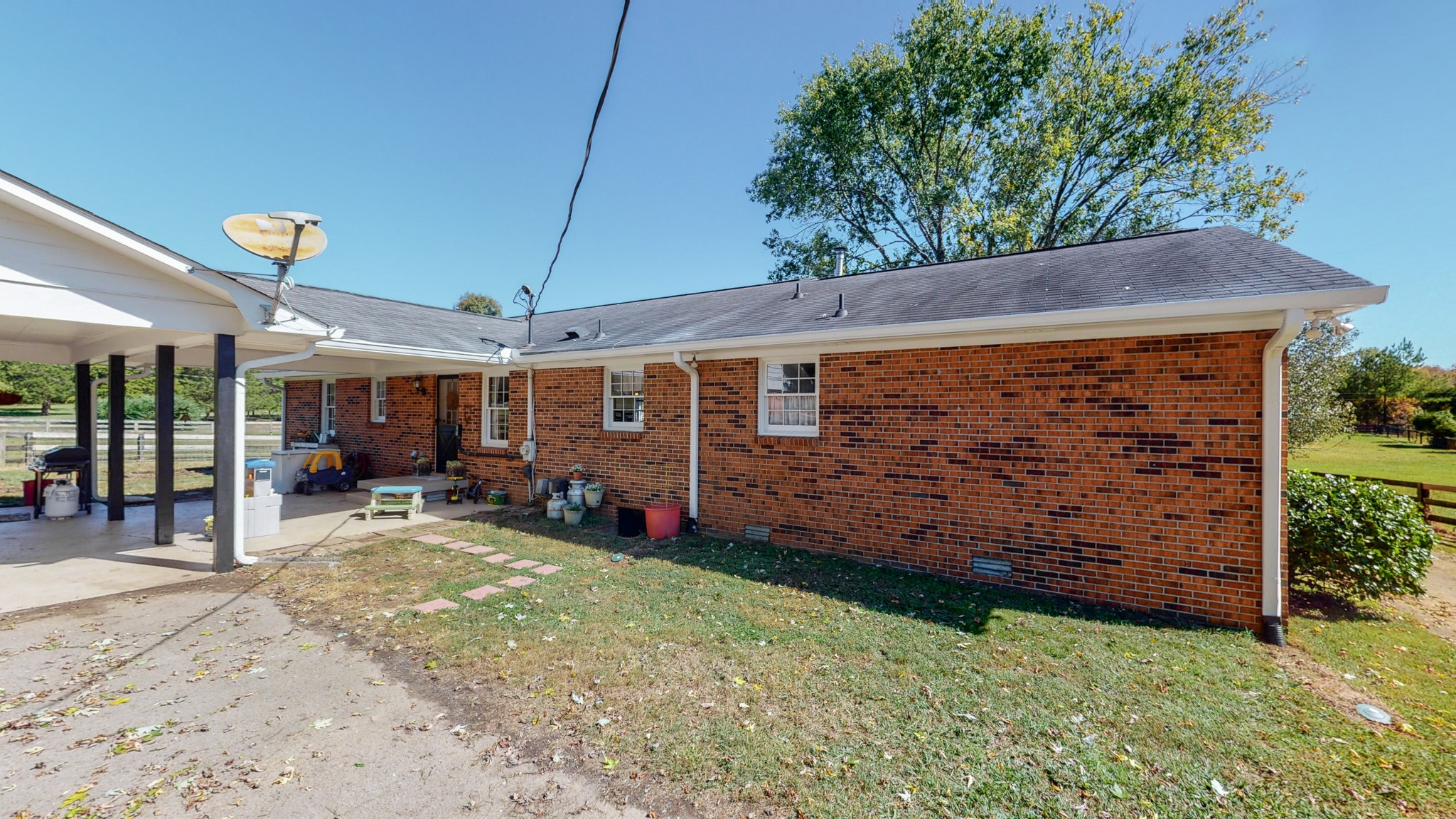 209 Trinity Road Franklin, TN 37067 - Photo 38 of 50