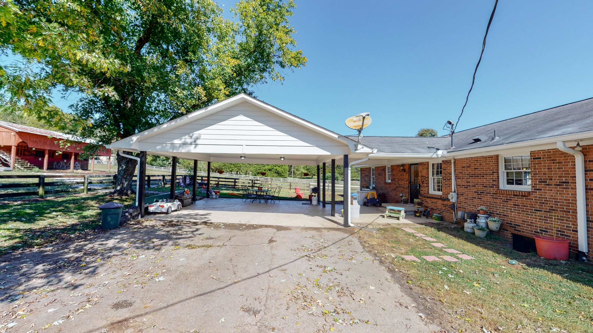 209 Trinity Road Franklin, TN 37067 - Photo 39 of 50