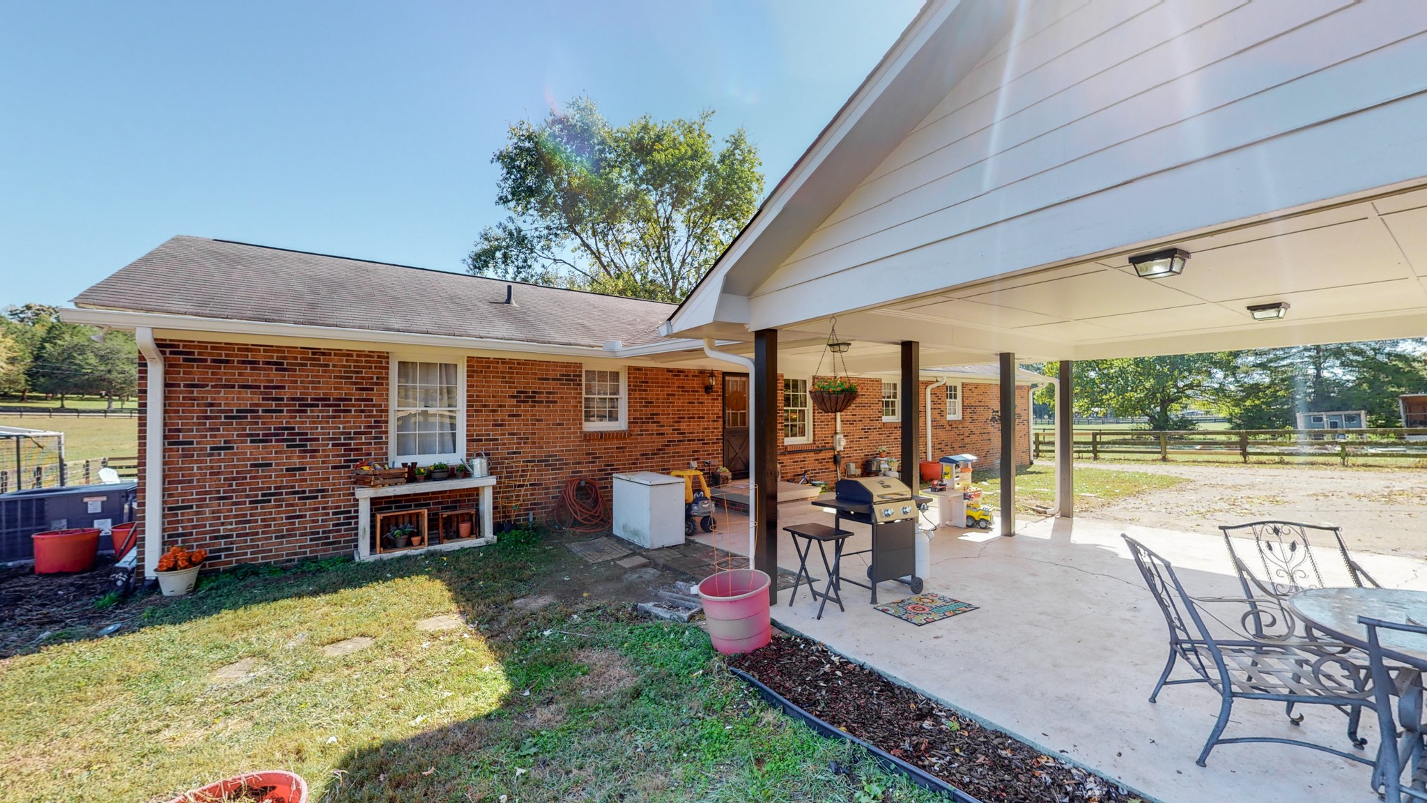 209 Trinity Road Franklin, TN 37067 - Photo 40 of 50