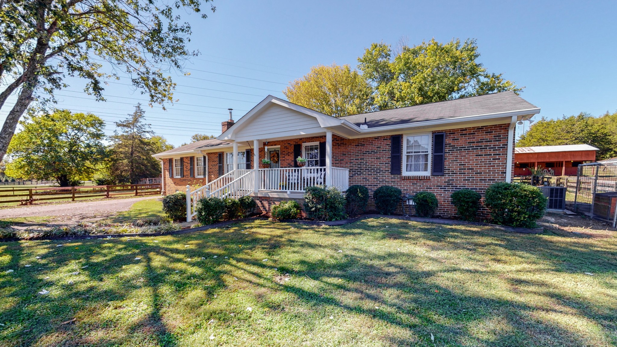 209 Trinity Road Franklin, TN 37067 - Photo 5 of 50