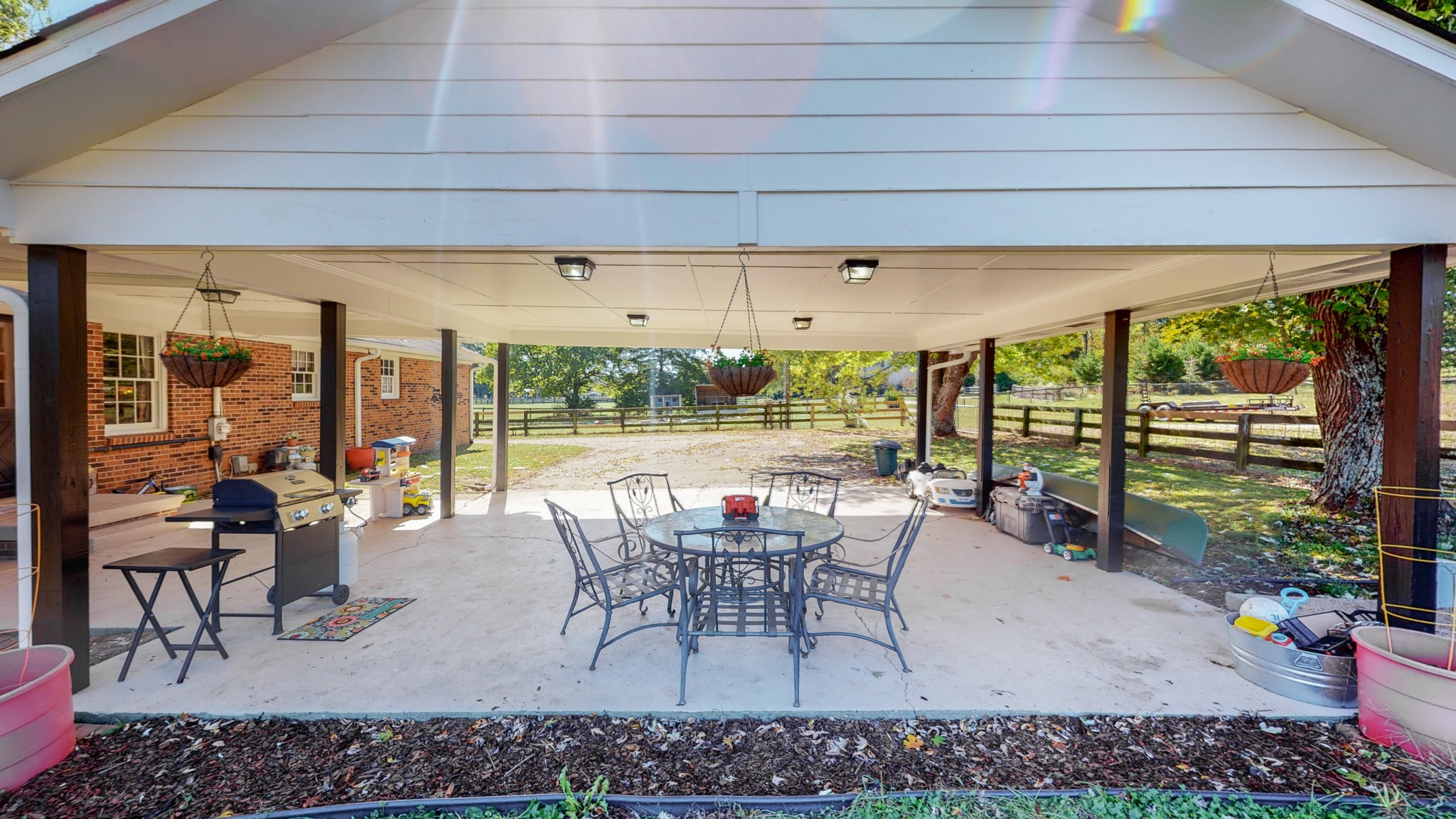 209 Trinity Road Franklin, TN 37067 - Photo 41 of 50