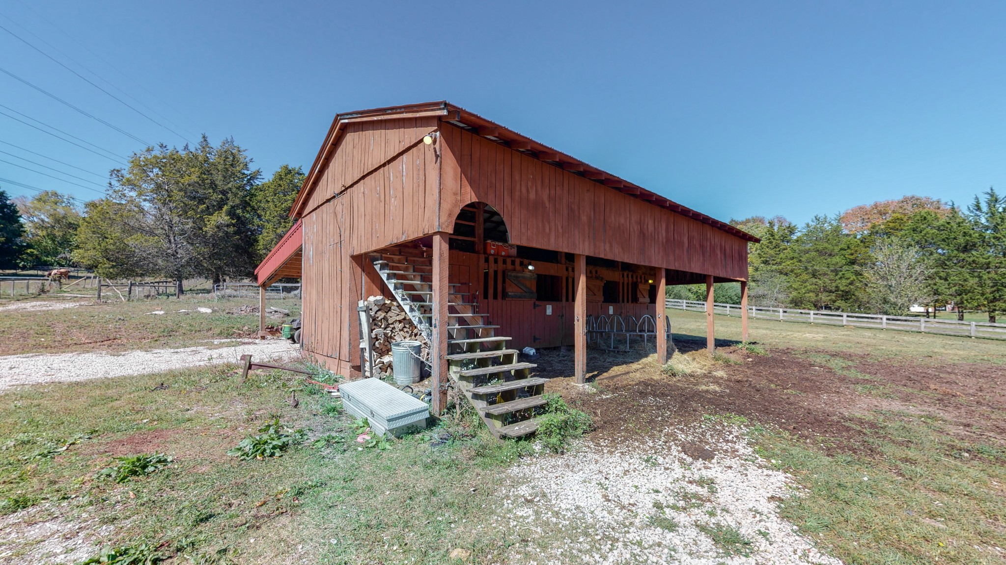 209 Trinity Road Franklin, TN 37067 - Photo 43 of 50