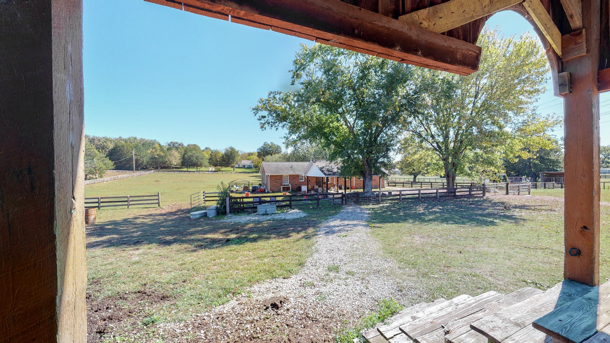 209 Trinity Road Franklin, TN 37067 - Photo 44 of 50