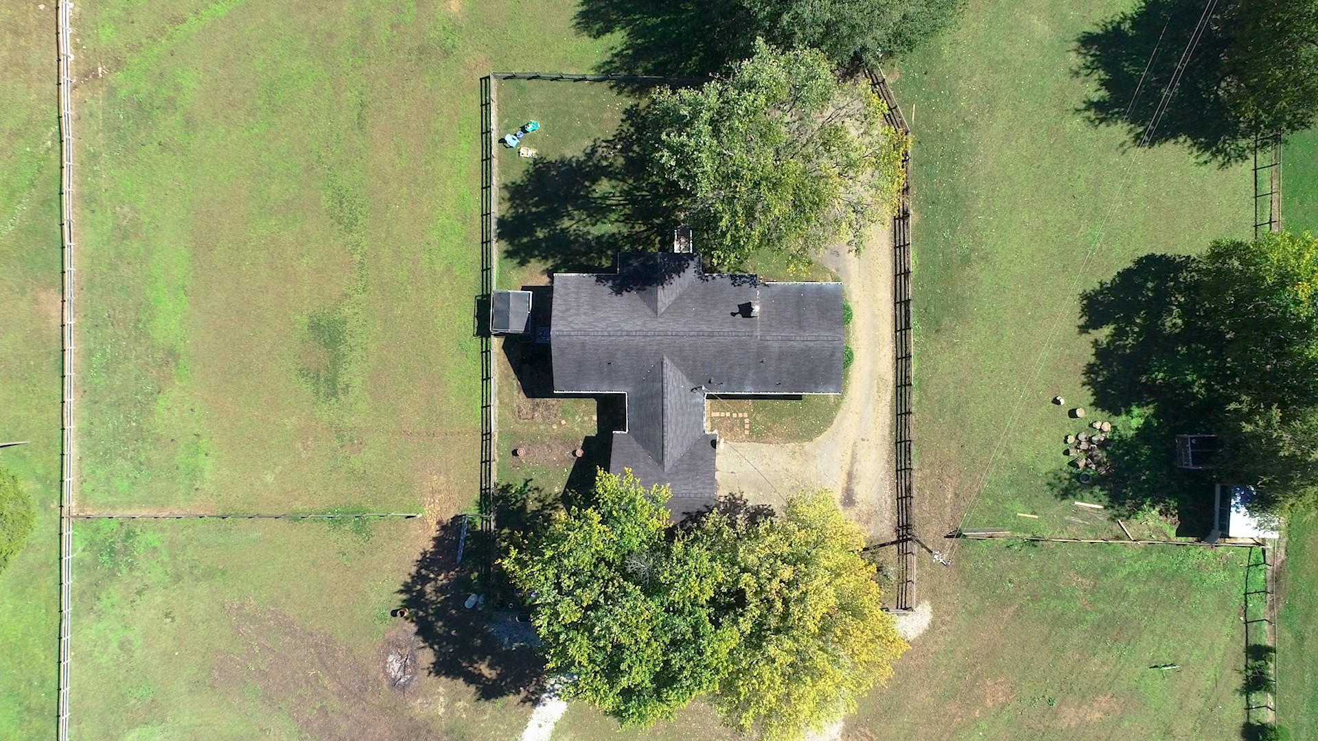 209 Trinity Road Franklin, TN 37067 - Photo 46 of 50