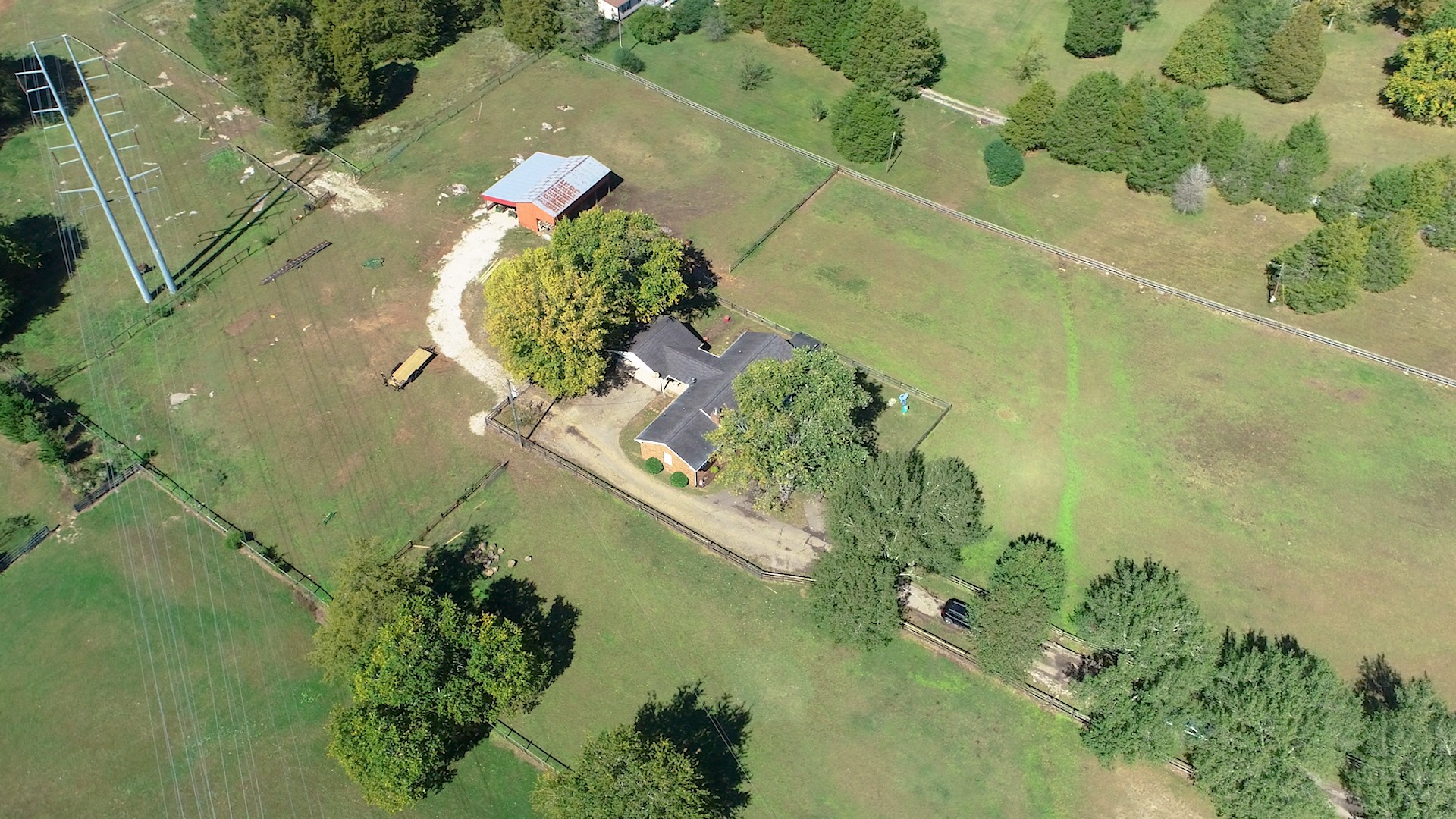 209 Trinity Road Franklin, TN 37067 - Photo 47 of 50