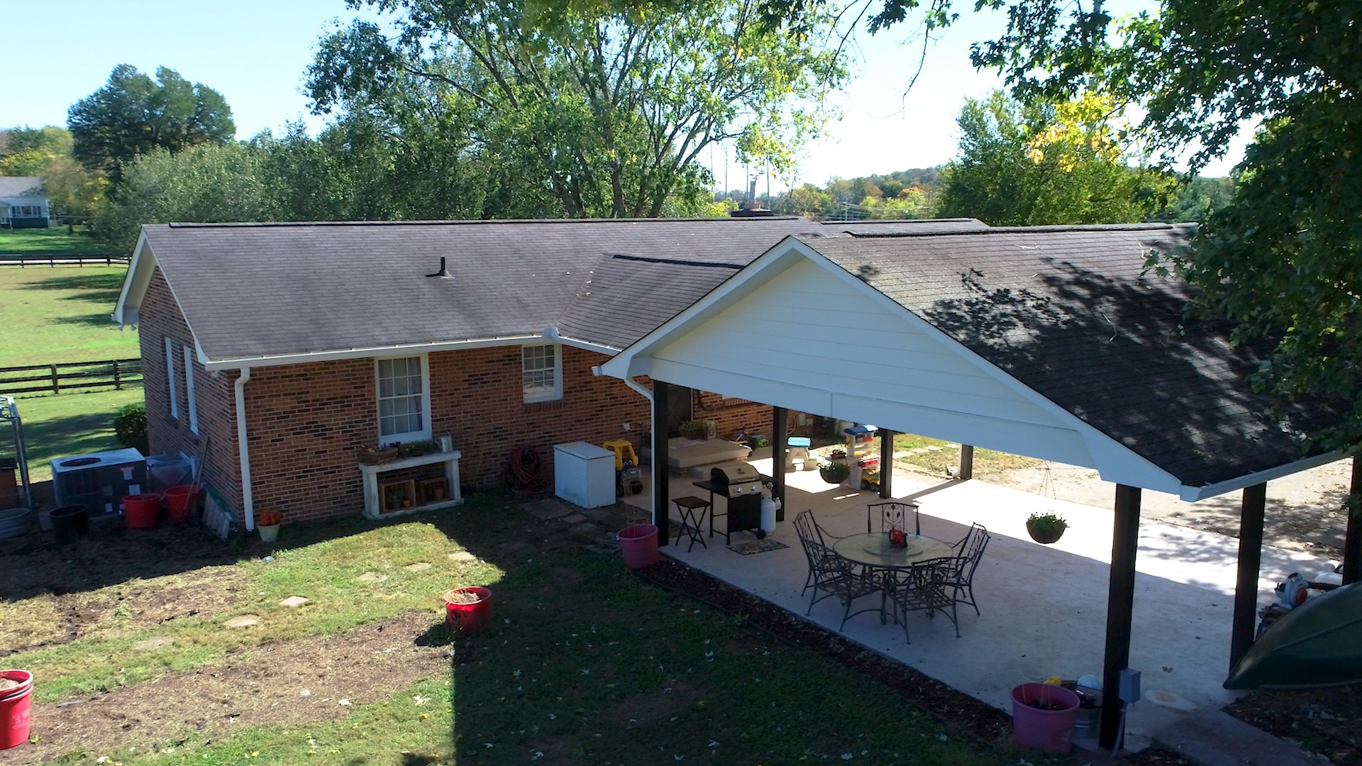 209 Trinity Road Franklin, TN 37067 - Photo 48 of 50