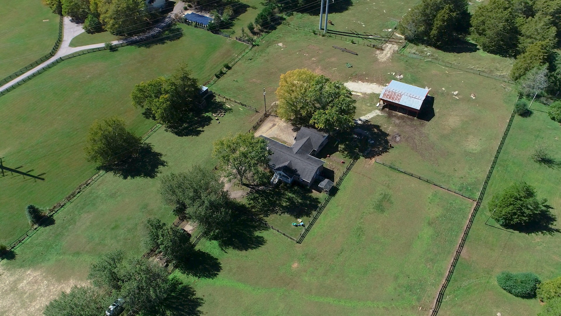 209 Trinity Road Franklin, TN 37067 - Photo 49 of 50