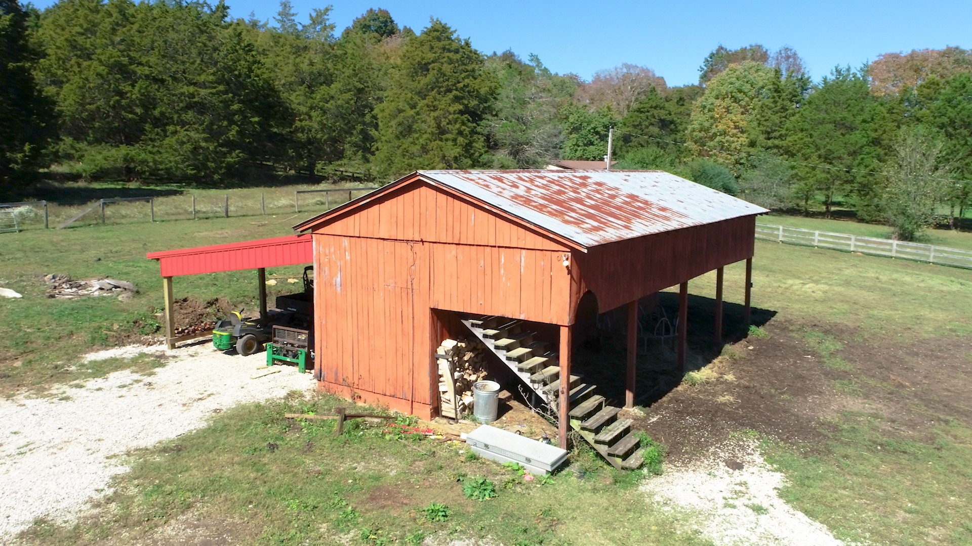 209 Trinity Road Franklin, TN 37067 - Photo 50 of 50