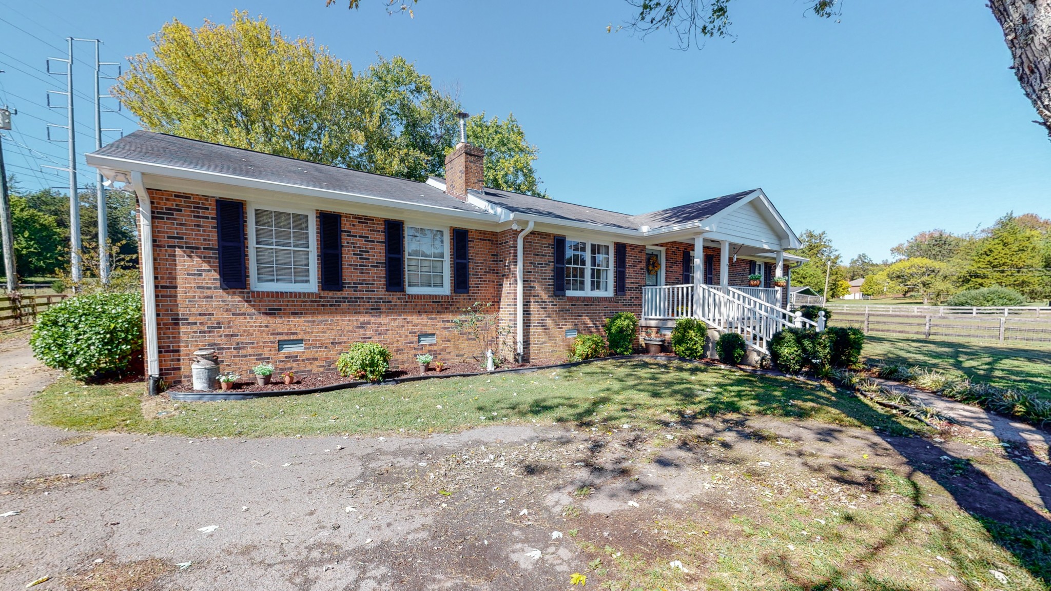 209 Trinity Road Franklin, TN 37067 - Photo 6 of 50