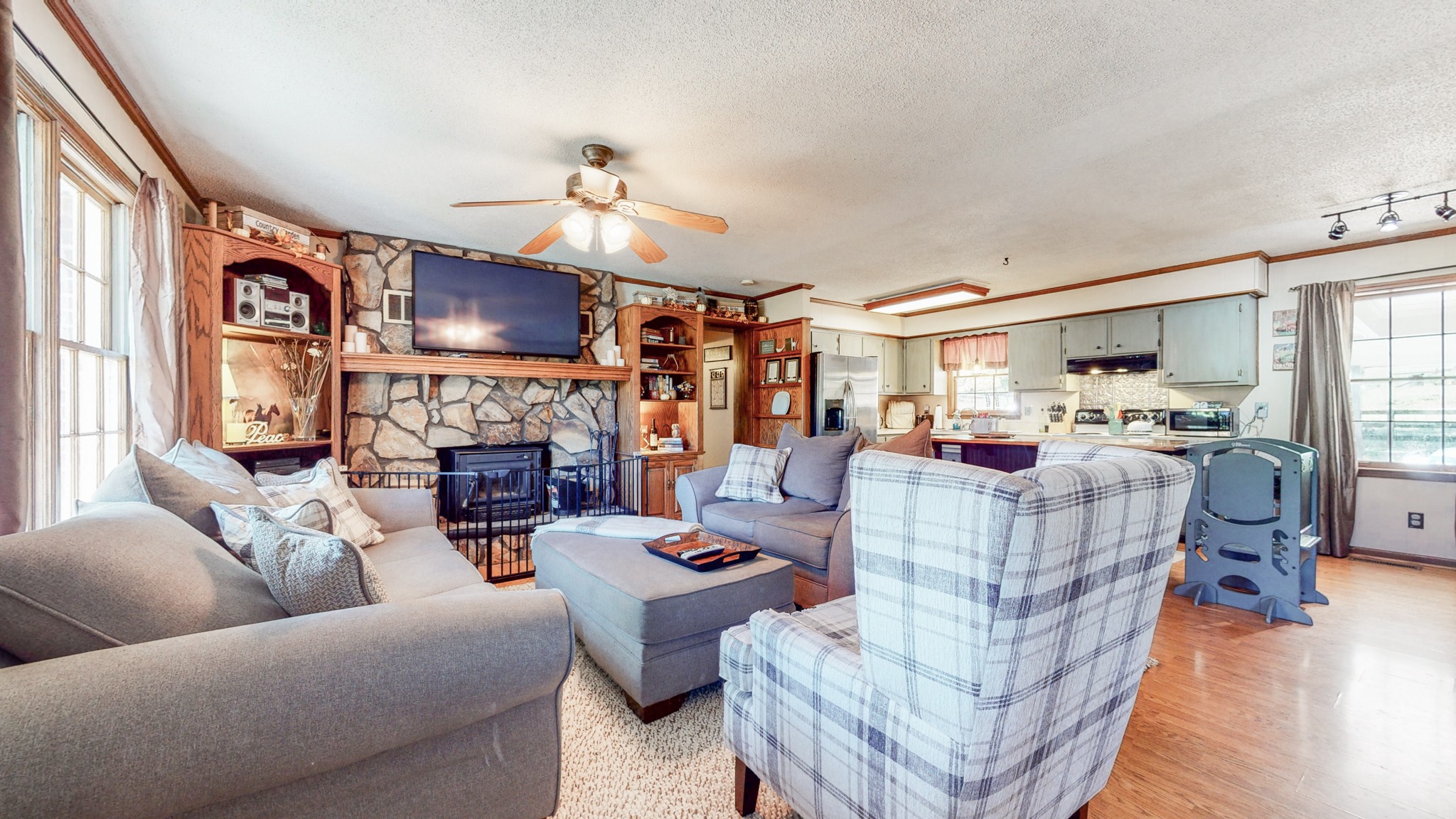 209 Trinity Road Franklin, TN 37067 - Photo 7 of 50