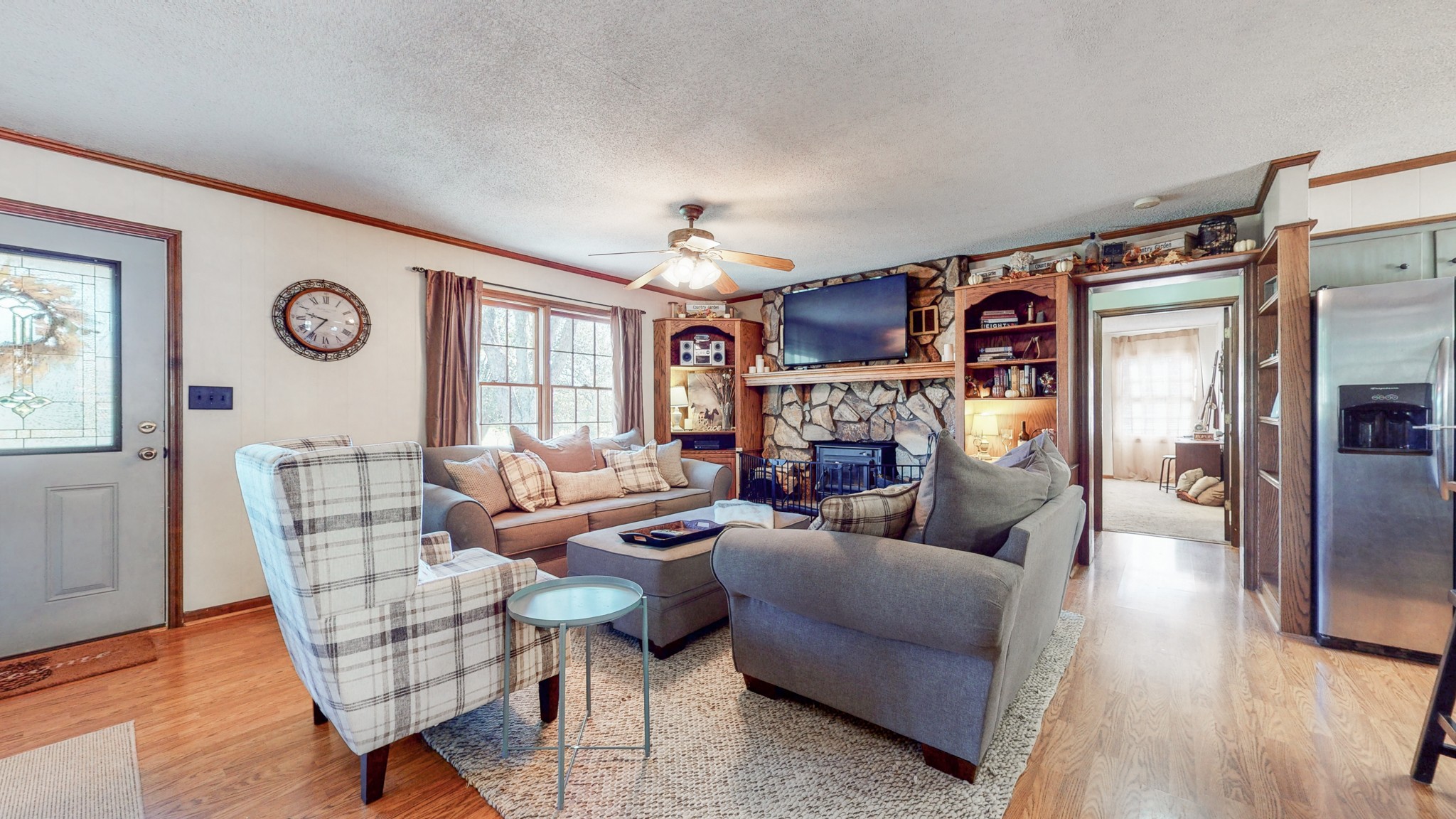 209 Trinity Road Franklin, TN 37067 - Photo 8 of 50