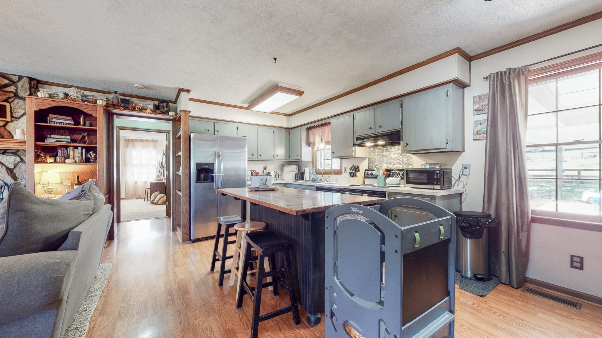 209 Trinity Road Franklin, TN 37067 - Photo 9 of 50