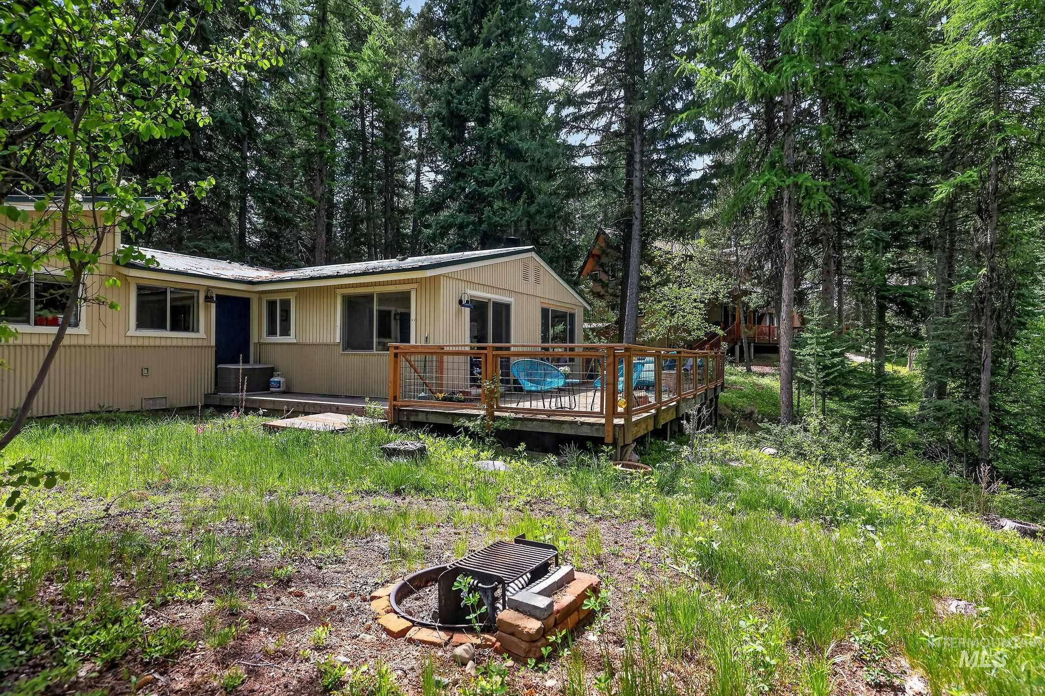 411 Rio Vista Boulevard McCall, ID 83638 - Photo 39 of 45