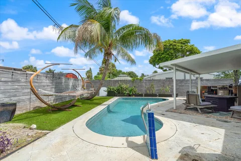 $549,000 | 2417 Northeast 13th Terrace, Pompano Beach, FL 33064